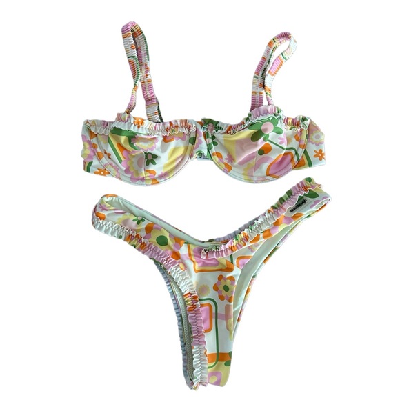 Blackbough Other - Blackbough Swim Set